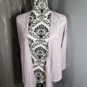 Nic + Zoe Lightweight 4 way Cardy